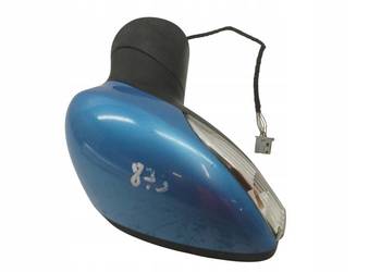 LUSTERKO PRAWE 6PIN EU 99 Ford Fiesta Mk7 (2008-2016)