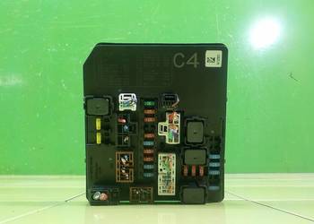 NISSAN JUKE F15 I 1.6 B AUT 12r 5D skrzynka bezpiecznikow BSI 284B71KA0B