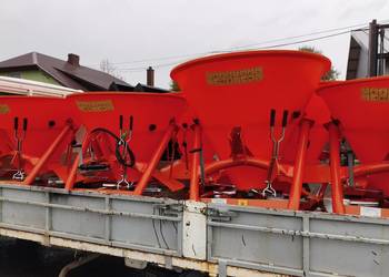 Piaskarko-Solarki firmy STRUMYK