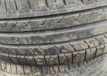 Sprzedam opony New Rewolution 215/65 R16