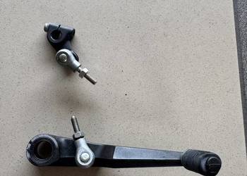 Suzuki gsxr 1000 dźwignia zmiany biegów L7 L8 L9 2017 18 19 20 21