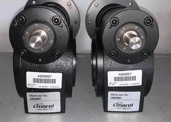 Marel 4264997 Gearbox