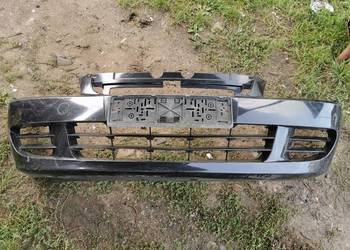 Fiat multipla lift 04-10 zderzak Przód 182L860021 735353865