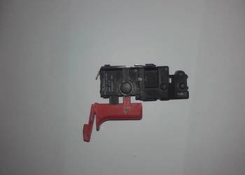 włącznik do młotowiertarki bosch D-70745