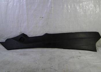 OSŁONA ZAŚLEPKA PLASTIK MONDEO MK5