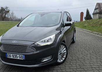 Ford C-Max 1.5 120 KM