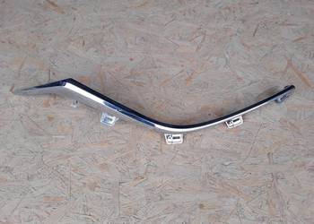 MAZDA 3 III 13-16 LISTWA PRAWA CHROM PRAWY BHN1-507J1 MAZDA 3 III 13-16 LISTWA PRAWA CHROM PRAWY BHN1-507J1