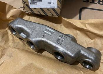 87559221 Zawór kolektora MXU Maxxum T6000 T5. TS Oryginał