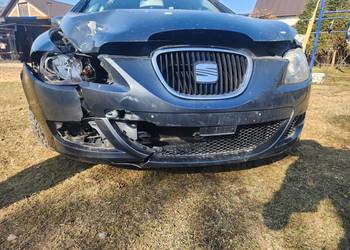 Seat Leon na części