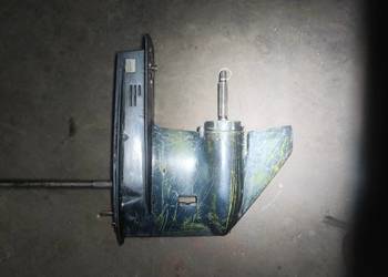 Spodzina do silnika zaburtowego Yamaha F50AET czterosuwowy