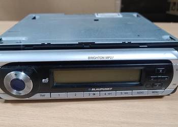 BLAUPUNKT Brighton MP27 Radio