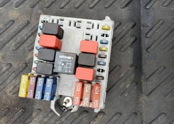 Skrzynka bezpieczników Fiat Doblo I 46752706