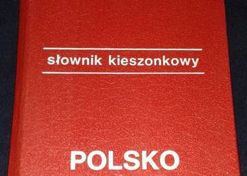 Kieszonkowy słownik niemiecko-polski, polsko-niemiecki - S. Schimitzek