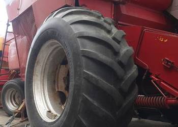 Kombajn Zbożowy Massey Ferguson 20 | Stan Dobry | Gotowy do Sezonu