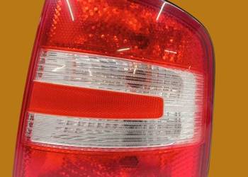 LAMPA TYŁ PRAWA SEDAN EU  6Y9945096E Skoda Fabia I (1999-2007)