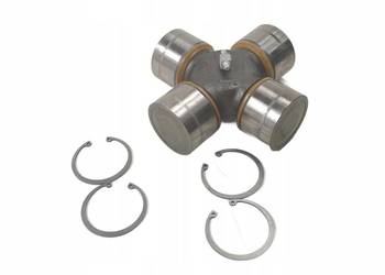 KRZYŻAK WAŁU NAPĘDOWEGO 65x172 IVECO TURBOTECH 190-36 NOWY ORYG 8194583