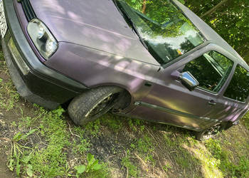 GOLF 3 1.9TDI SPRZEDAM PILNIE ??