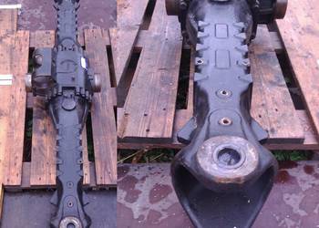 Obudowa mostu napędowego Dana Spicer Manitou 212/590