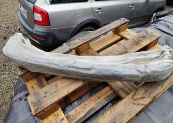 Zderzak fabrycznie NOWY fita 126p wąski