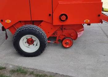 Prasa rolująca Sipma z279 super stan warfama metal fach