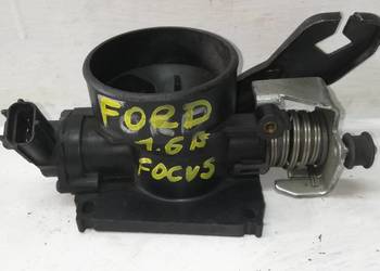 Przepustnica Ford 1.6B XS4U-9A794-AB