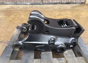 Szybkozłącze mechaniczne JCB 3CX 4CX