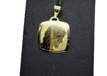 Złota Zawieszka pr. 585 0,92g