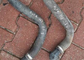 Wąż rura wody Alfa Romeo 147 1.6 benzyna