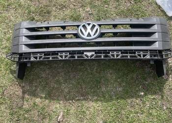 Grill Atrapa do VW Crafter