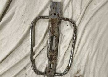 Bagażnik wierchowina