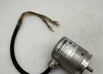 Euchner PWE0012BRG053135 053135 Rotary encoder