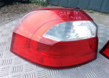 KIA Rio 2011 Lampa tylna 1200cm3 92401-1W2