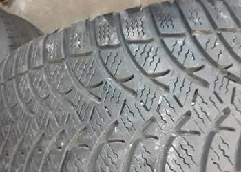 Opony zimowe 225/50/17 4szt