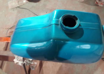 Zbiornik mz etz 250.2 sztuki.