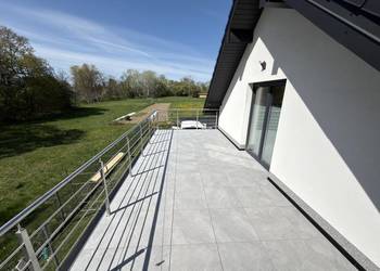 Remonty balkonów tarasów dachów płaskich