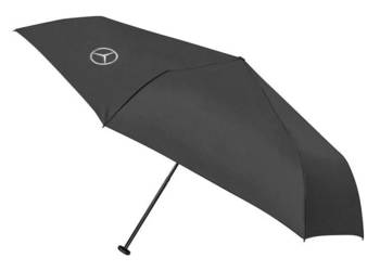 MERCEDES mini kieszonkowy parasol parasolka OE