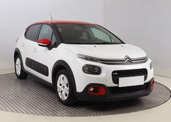 Citroen C3 1.2 PureTech