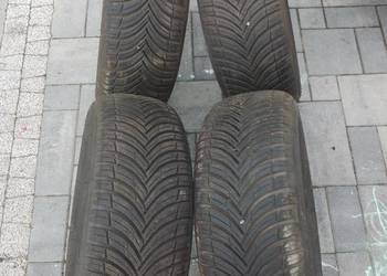Opony WIELOSEZONOWE KLEBER Quadraxer 3 185/60 R15 8mm Rok 2024 kpl. 4szt