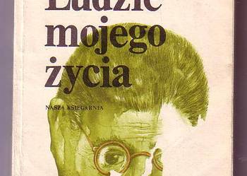 (7728) LUDZIE MOJEGO ŻYCIA – KAZIMIERZ DĘBNICKI