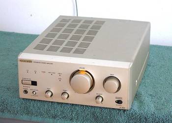 Wzmacniacz Onkyo A-905 świetne stereo sprawny. WYSYŁKA.