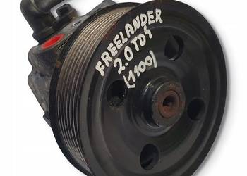 POMPA WSPOMAGANIA Land Rover Discovery III 2.7 V6 TD 7H22-3A696-AB