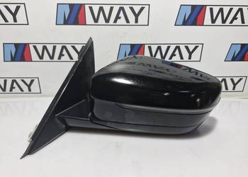 BMW G20 G21 LUSTERKO LEWE 5 PIN SHADOW FOTOCHROM 668 SCHWARZ 