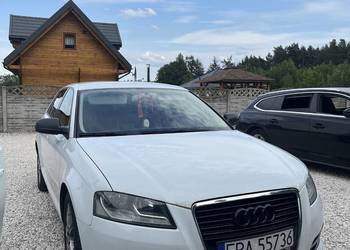 Audi a3 8p