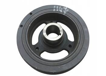 KOŁO PASOWE 1.4 D4D Toyota Auris I (2006-2012)