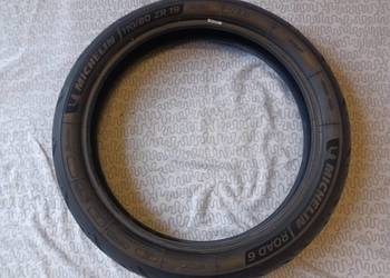 110/80 ZR19 MICHELIN