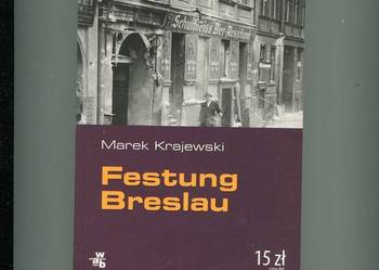 Festung Breslau - Krajewski