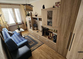 3 pokoje, 59,95 m² – Kielce, os. Świętokrzyskie