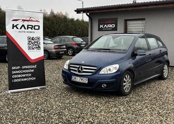 Mercedes-Benz klasa B