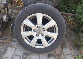 Felgi audi 16 5x112