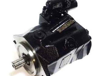 G930940010021 Pompa hydrauliczna BOSCH REXROTH FENDT